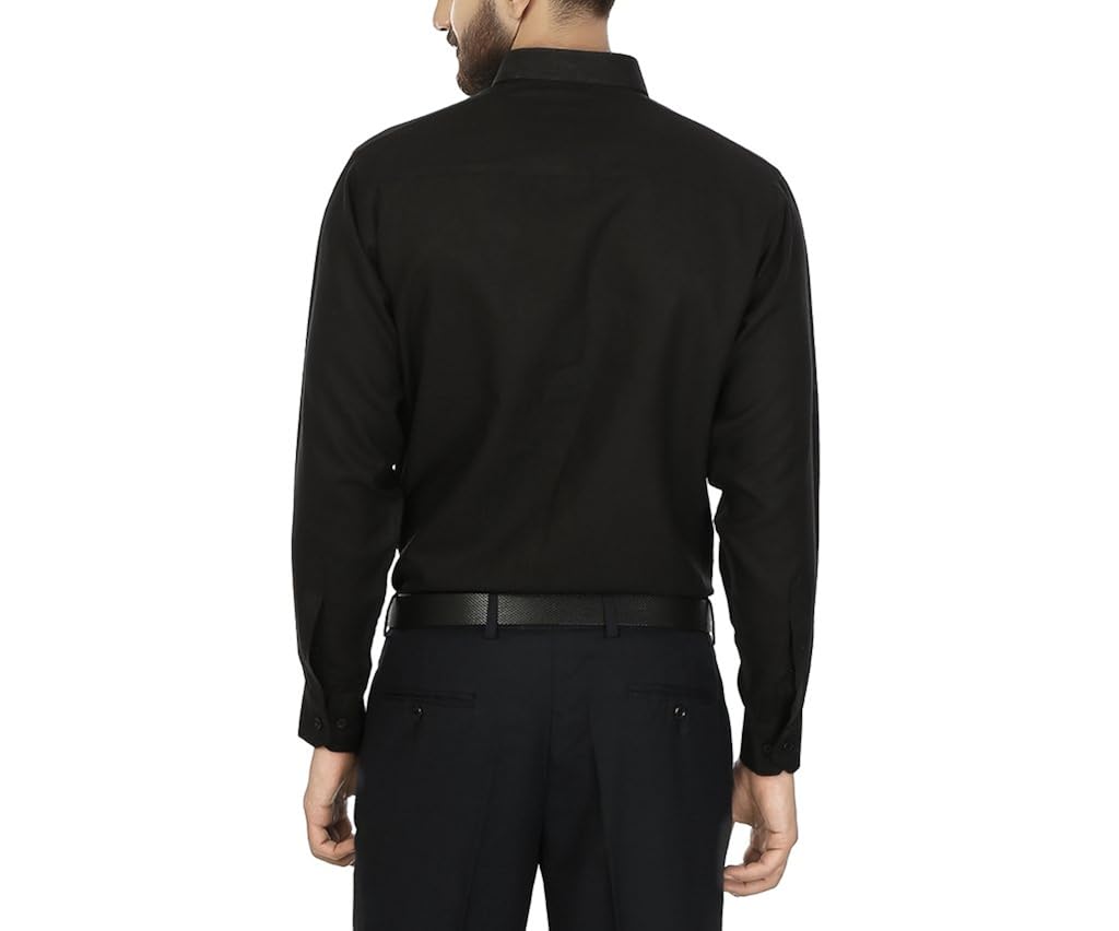 jainish men's cotton formal shirt