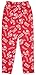Sriracha Hot Sauce Hot Stuff Knit Graphic Sleep Lounge Pants
