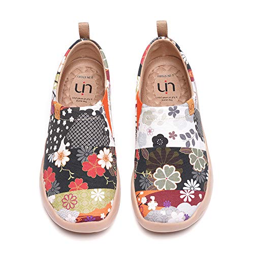 uin blossom shoes