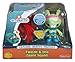 Fisher-Price Octonauts Tweak & the Giant Squid