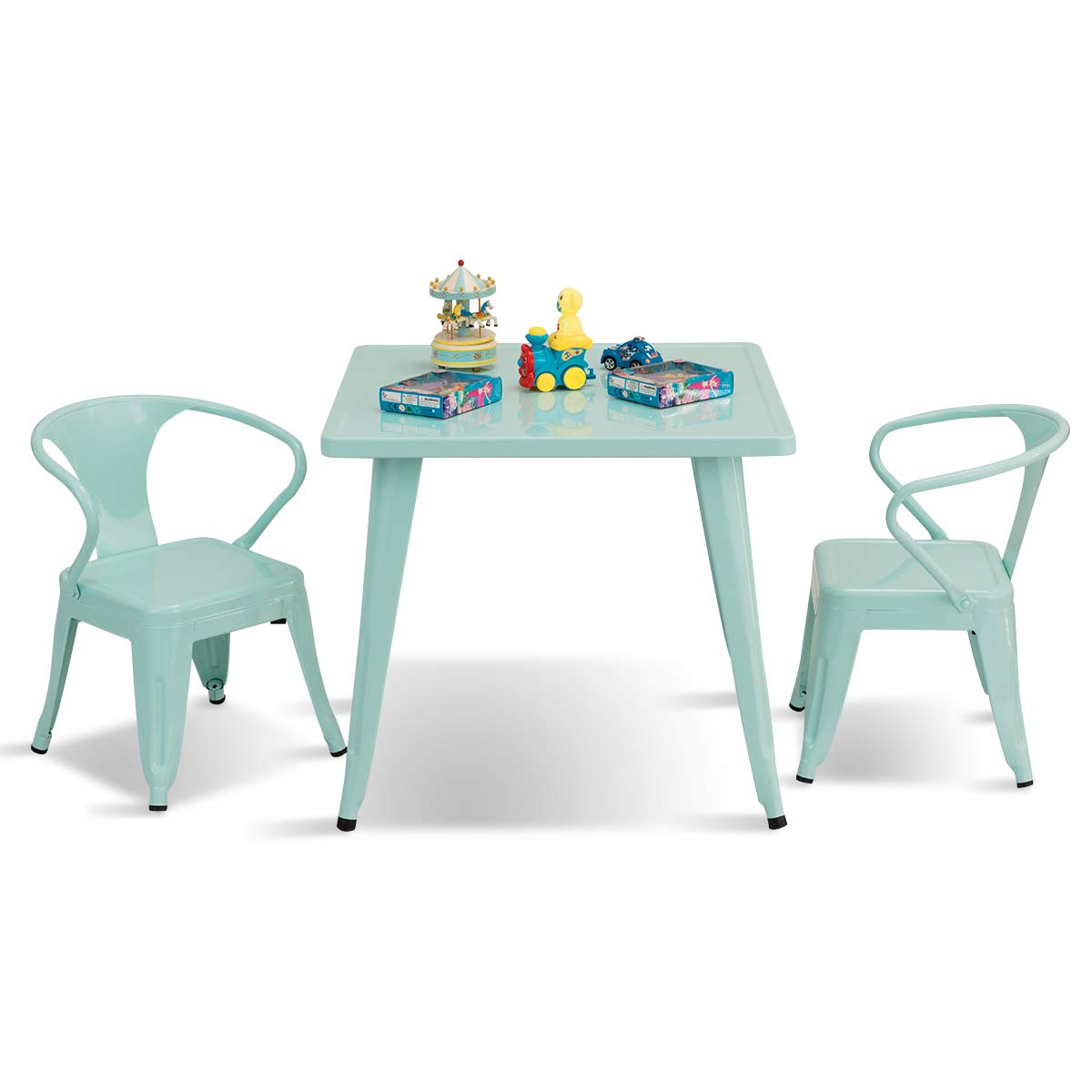 Best Indoor Chair And Table Set
