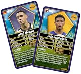 Top Trumps World Football Stars Starter Kit Card Game Brand Top Trumps view 13