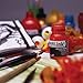 Liquitex Professional Acrylic Ink, Metallic Set