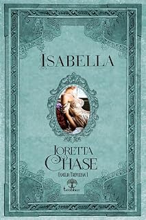Livro Isabella (Família Trevelyan Livro 1)