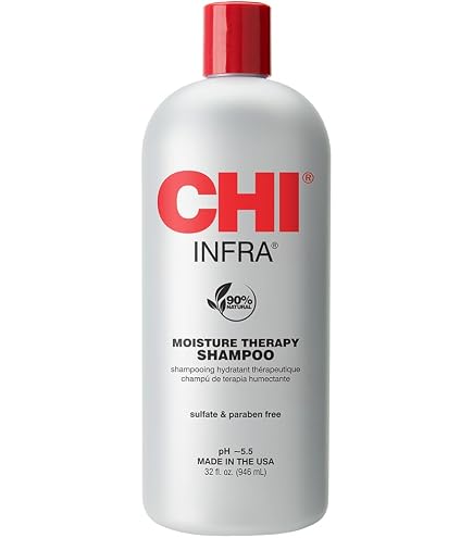 Amazon.com : CHI Color Illuminate Shampoo, Provides Balanced Color