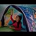 Velocity Stores Dream Tents Glow Magic Mermaid - As Seen On TV