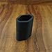 ModShield ByJojo for Smok GX350 350W TC Silicone Case GX 350 Skin Cover Sleeve Wrap Shield (Black)