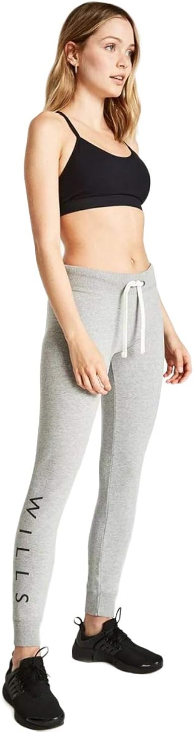 soft skinny joggers