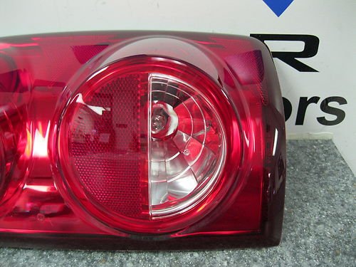 DODGE RAM 1500 2500 3500 RIGHT REAR TAIL LAMP LIGHT TAILLAMP TAILLIGHT MOPAR OEM