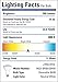Maxxima LED 75 Watt Equivalent BR30 Indoor Recessed Can Light Bulb - Flicker-Free Dimmable, 11 Watt 4000k Floodlight Neutral White Bulb, 950 Lumens - 4 Pack