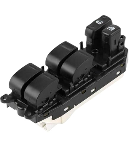 Amazon.com: LEXUS Luggage Door Opening Switch Assy, 1-way Push