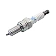 NGK Resistor Sparkplug CPR7EA-9 for Yamaha GRIZZLY 700 4x4 2014-2018