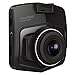 Pruveeo H3 2.4-Inch Dash Cam 1080P Dash Camera for Cars, 150 Degrees Wide Angle, Car Driving Recorder DVR