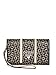 GUESS Factory Women's Nichols Logo Smartphone Wristlet Wallet Bag