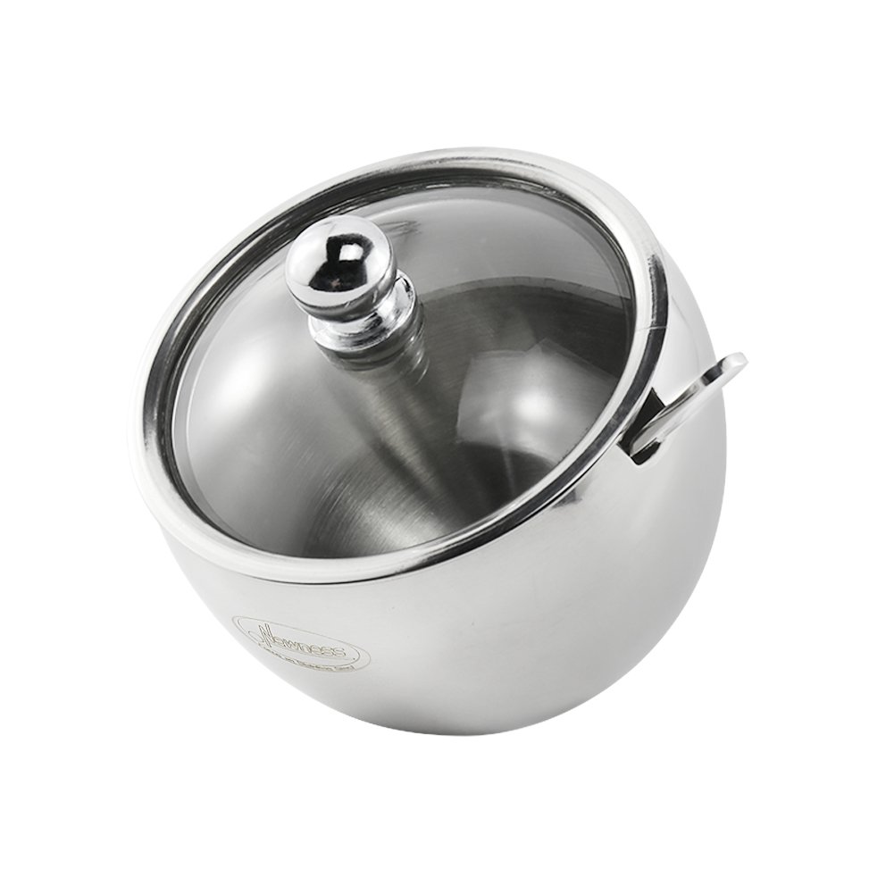 Best clear bowl for coffee table