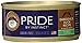 Pride by Instinct Grain Free Flaked Daredevil's Duck Recipe Natural Wet Canned Cat Food by Nature's Variety, 5.5 oz. cans (Case of 12)