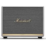 Marshall Woburn II Wireless Bluetooth Speaker, White