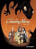 Chambres Noires : Tome 1 (French edition) by 