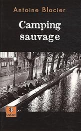 Camping sauvage