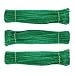Chenille Stem 300 PCS Dark Green Pipe Cleaners 6MM x 12 INCH Twistable Stems Children's Bendable Sculpting Sticks for Crafts and Arts (Dark Green)