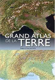 Grand atlas de la terre