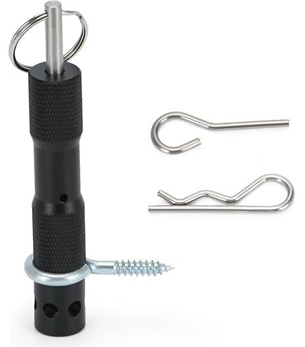 thumbnail image 2 of RTMGOB Perimeter Trip Alarm, Camp Safe 12 Gauge Camping Trip Wire Alarm Early Warning Security System Accessories For Camping And Property 2 of 12