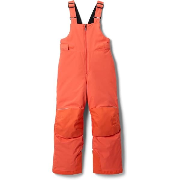 Pantalon De Ski Columbia Starchaser Peak II - Fille - Isolé Et Imperméable