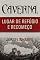 Livro Caverna Lugar de Refúgio e Recomeço