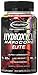 Hydroxycut Hardcore Elite Weight Loss Formula with Svetol Green Coffee Bean, 2 Bottles, 100ct Per Bottle