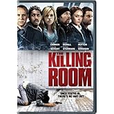 The Killing Room