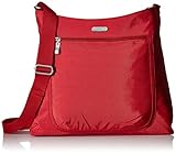 Baggallini Pocket Hobo, Apple
