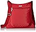 Baggallini Pocket Hobo, Apple