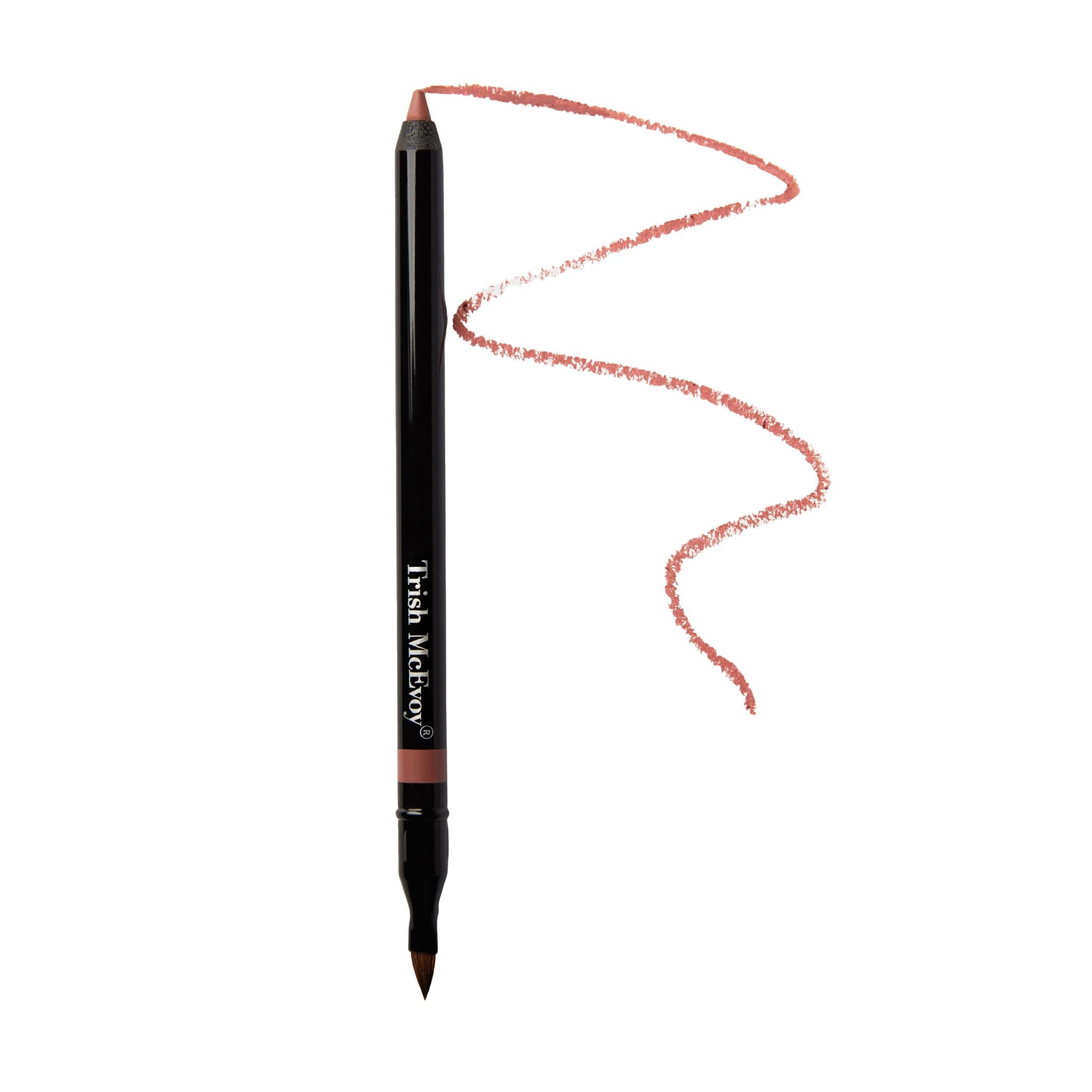 Trish McEvoy Long-Wear Lip Liner, Barely Nude, 1.2 g / 0.04 oz — image 1