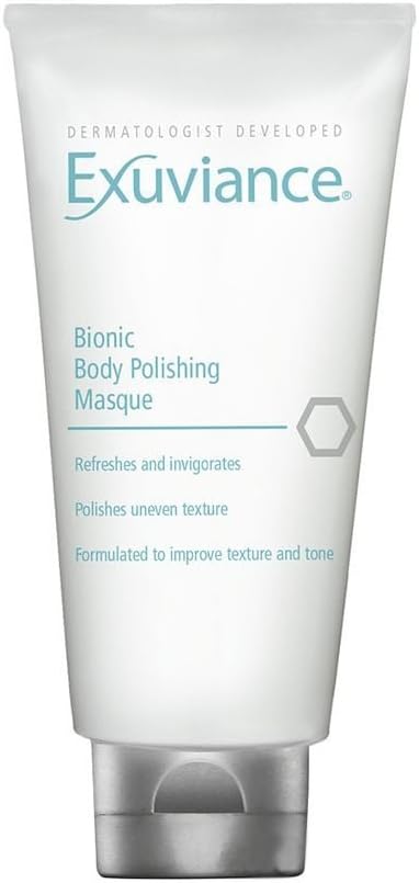 exuviance bionic body polishing masque