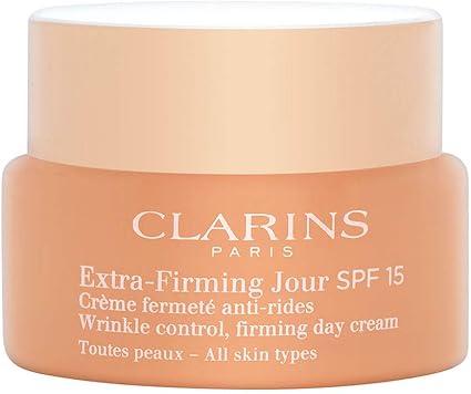 clarins extra firming jour day cream