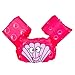 HomDSim Kids Cartoon Life Jackets & Vests Toddler Life Jacket Baby Swim Float Kids Swim Life Vest/Kids Swimming Floats Vest for Kids-Flotation Device 30-50 lbs