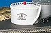 Bachmann Industries Plasticville U.S.A. Operating Accessory - Oil Storage Tank with Blinking LED Light