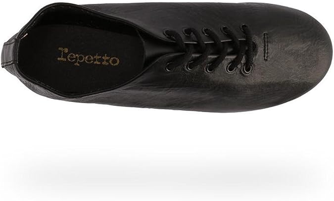 Amazon レペット Jazz ジャズ メンズ レディース 正規取扱店 Repetto レペット レースアップシューズ