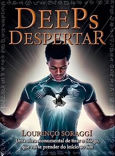 Livro DEEPs Despertar