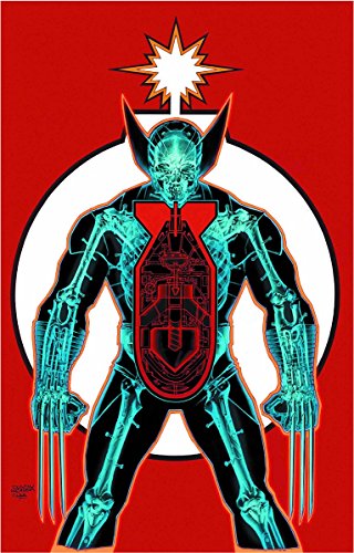Astonishing X-Men #53 PDF