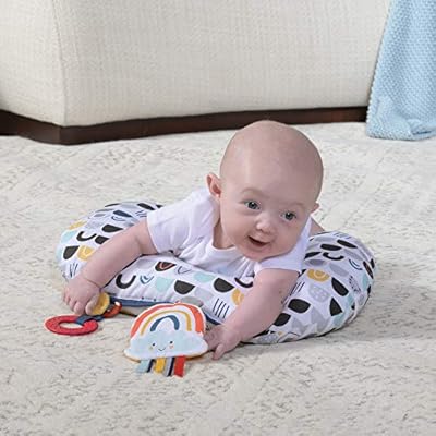 tummy time pillow australia