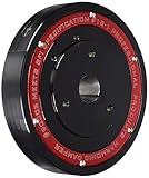 Professional Products (90002) 8" Harmonic Damper