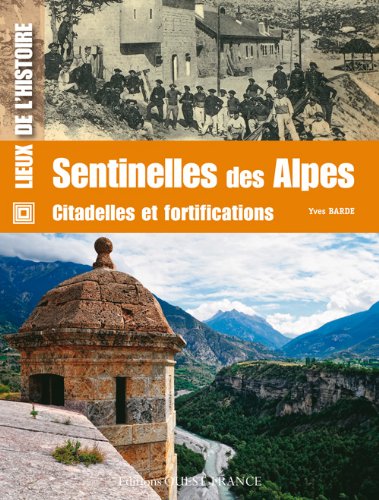 Sentinelles des Alpes