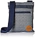 Dakine Jive Crossbody Handbag Sp - Bonnie