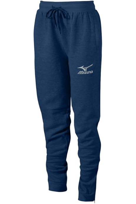 mizuno women's volleyball jogger pant