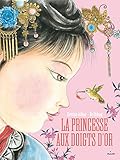 La princesse aux doigts d'or by