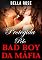 Livro Protegida Pelo Bad Boy da Máfia