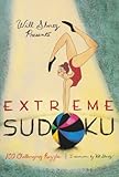 Will Shortz Presents Extreme Sudoku by