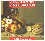 Tabula Rasa