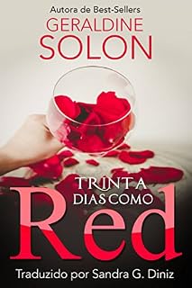 Livro Trinta Dias como Red